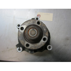 05J102 Water Coolant Pump From 2000 FORD F-150  5.4